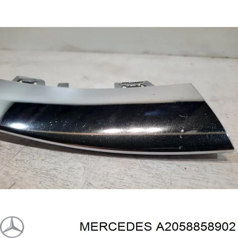 Купити A2058858902 Mercedes 