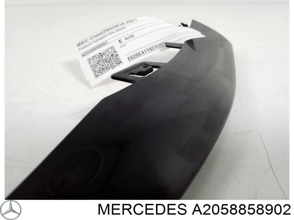  A2058858902 Mercedes