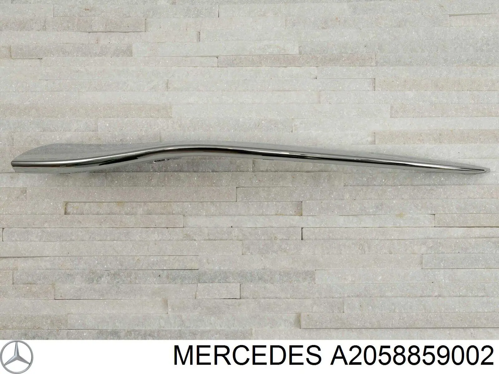 Купити A2058859002 Mercedes 
