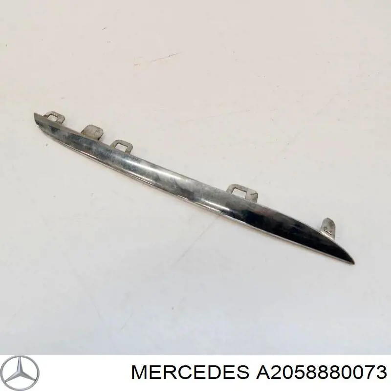  A2058880073 Mercedes