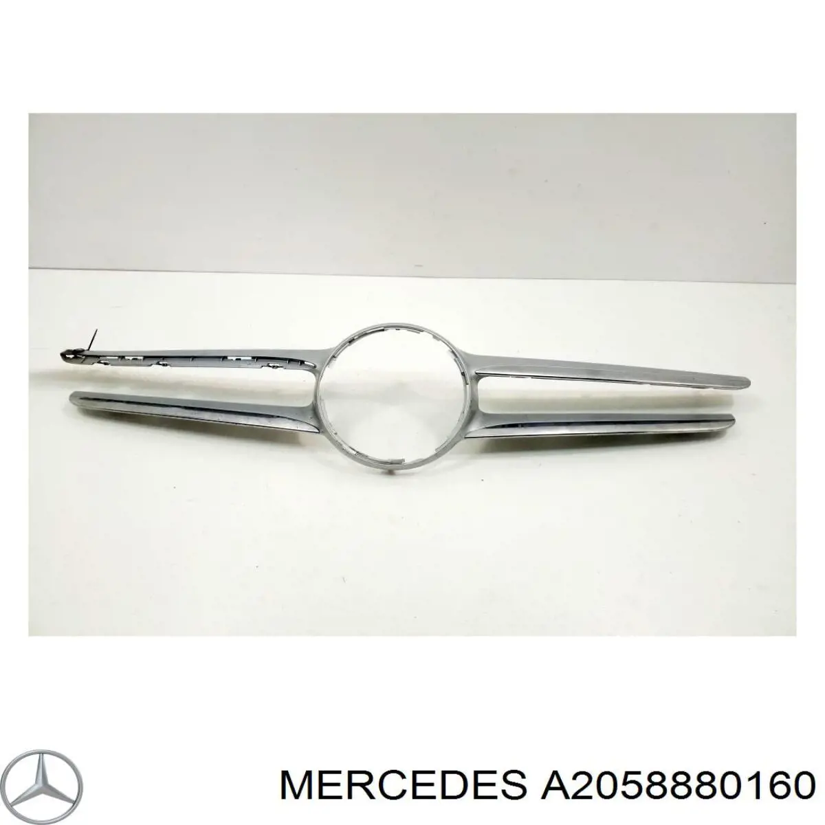  2058880160 Mercedes