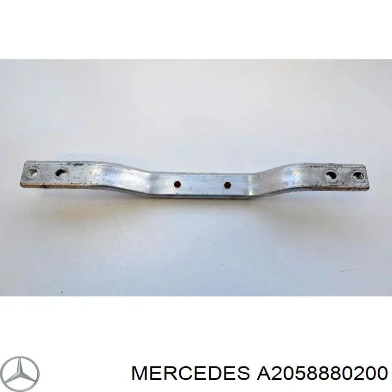  Mercedes A2058880200 ціна, від 107.69 USD