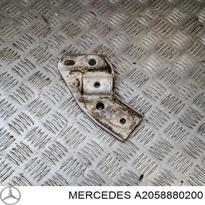 Купити A2058880200 Mercedes 