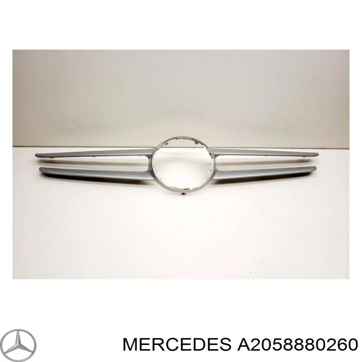  A2058880260 Mercedes