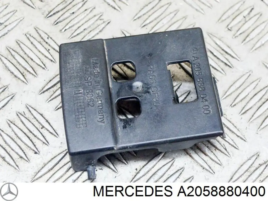  Mercedes A2058880400 ціна, від 18.99 USD