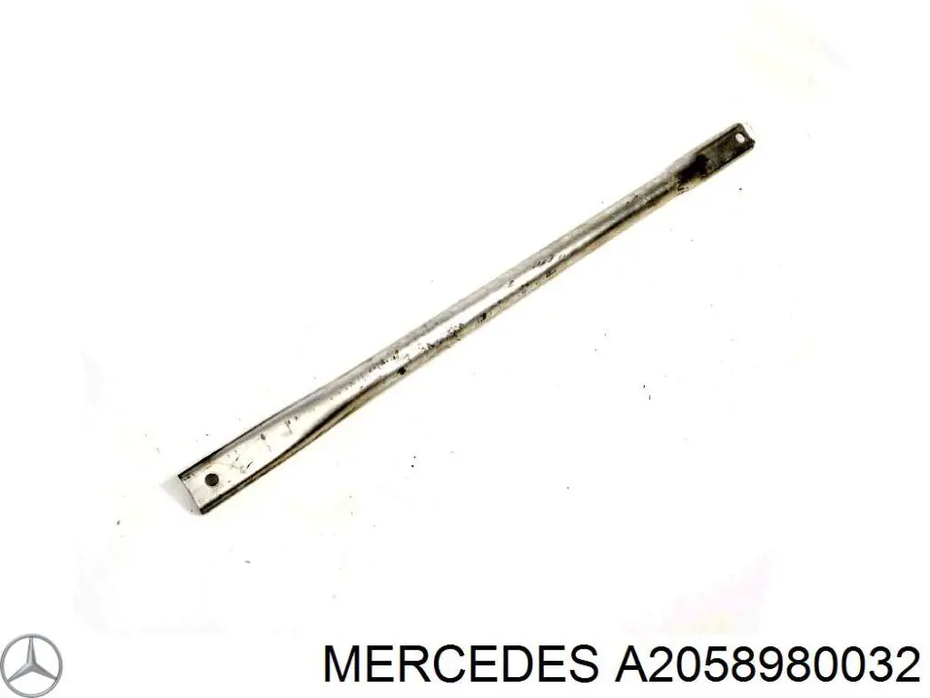  Mercedes A2058980032 ціна, від 26.81 USD
