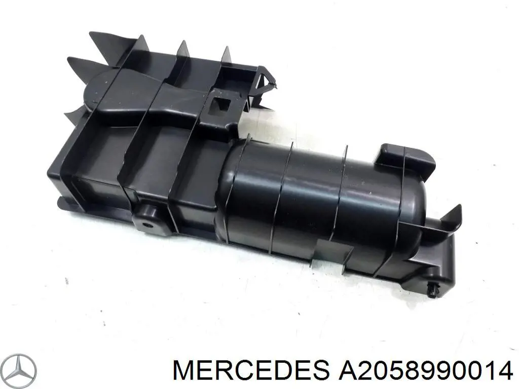  A2058990014 Mercedes