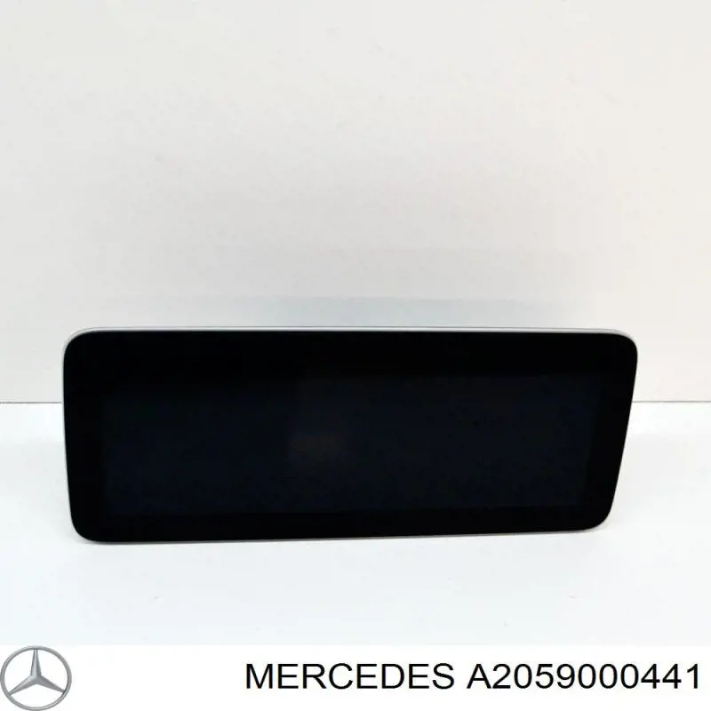  A2059000441 Mercedes