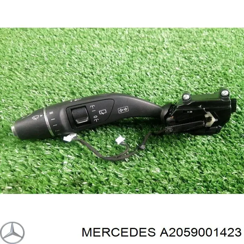 Підрульовий перемикач A2059001423 Mercedes