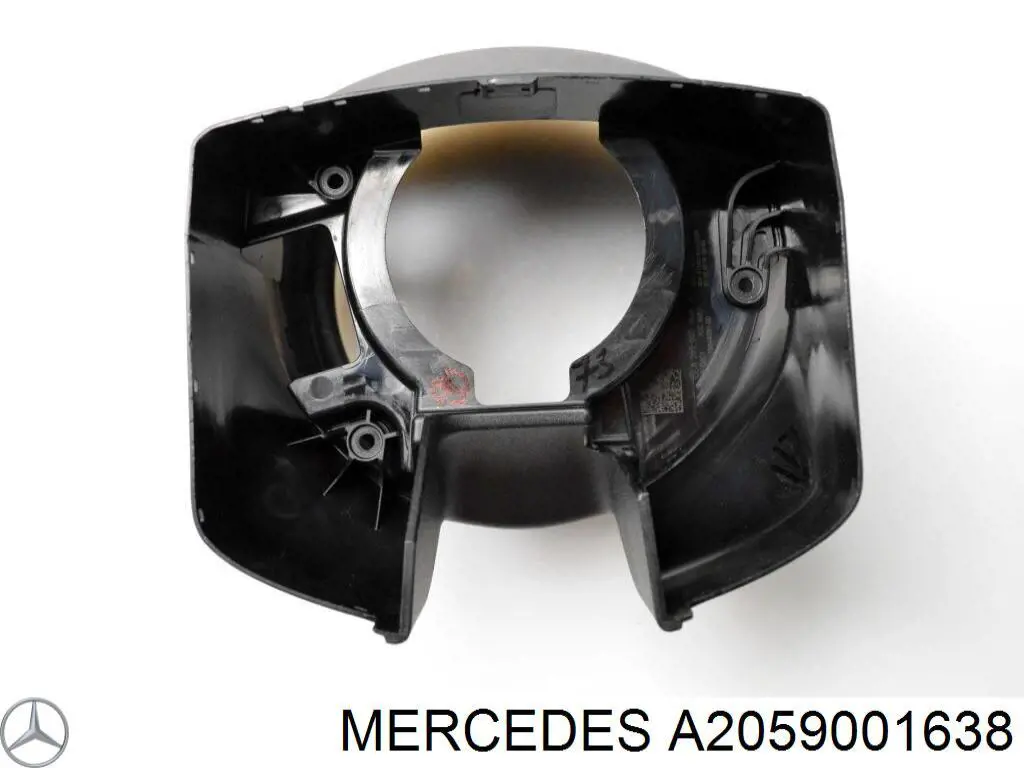 A2059001638 Mercedes 