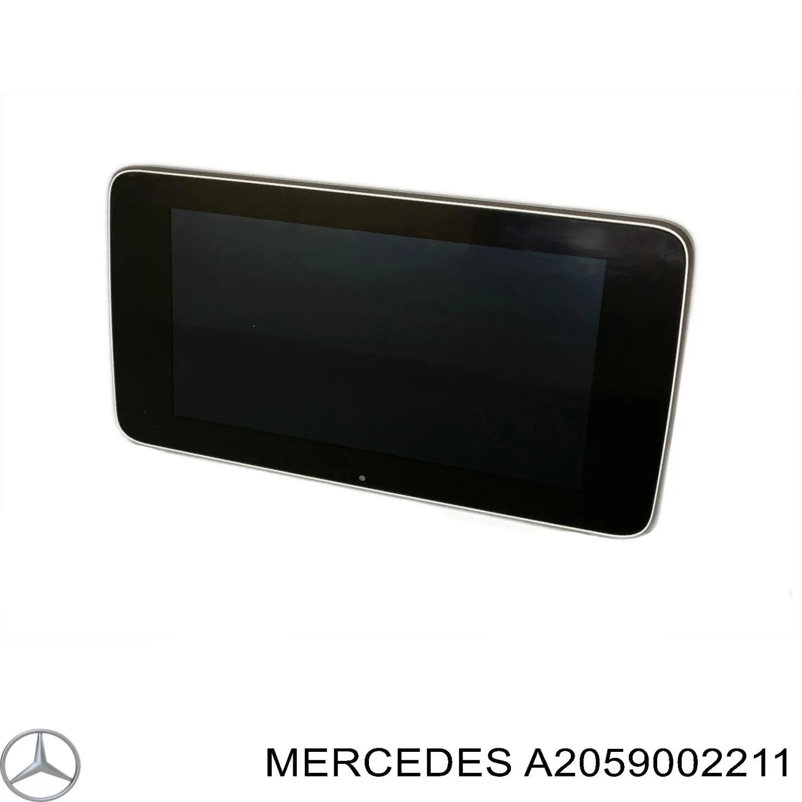  A2059002211 Mercedes