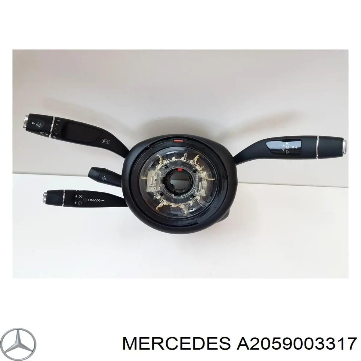 A2059003317 Mercedes 