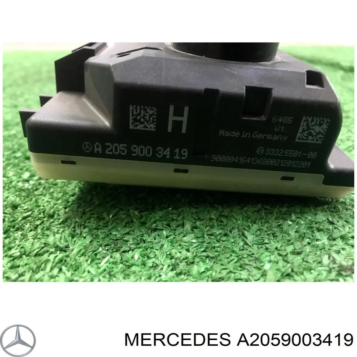  Mercedes A2059003419 ціна, від 164.70 USD