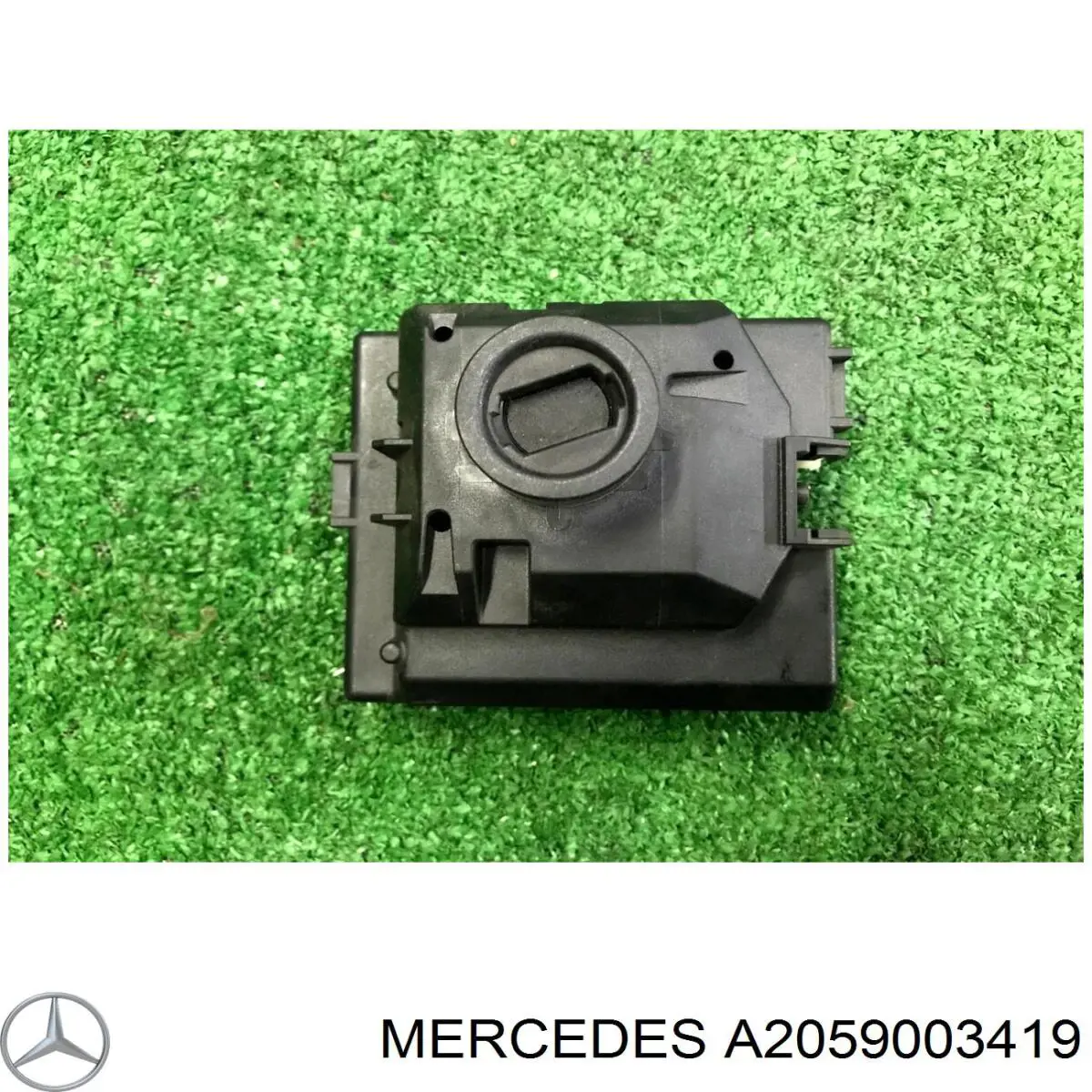 A2059003419 Mercedes 