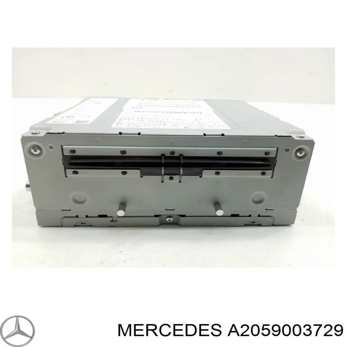  Mercedes A2059003729 ціна, від 95.08 USD