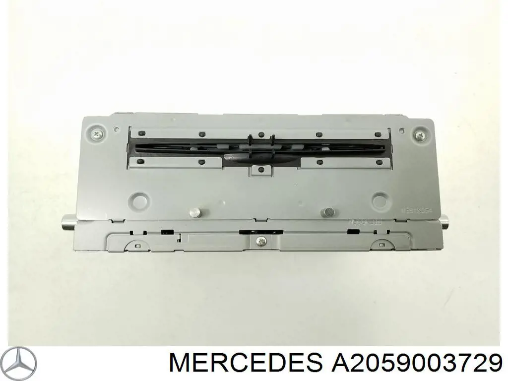 Купити A2059003729 Mercedes 