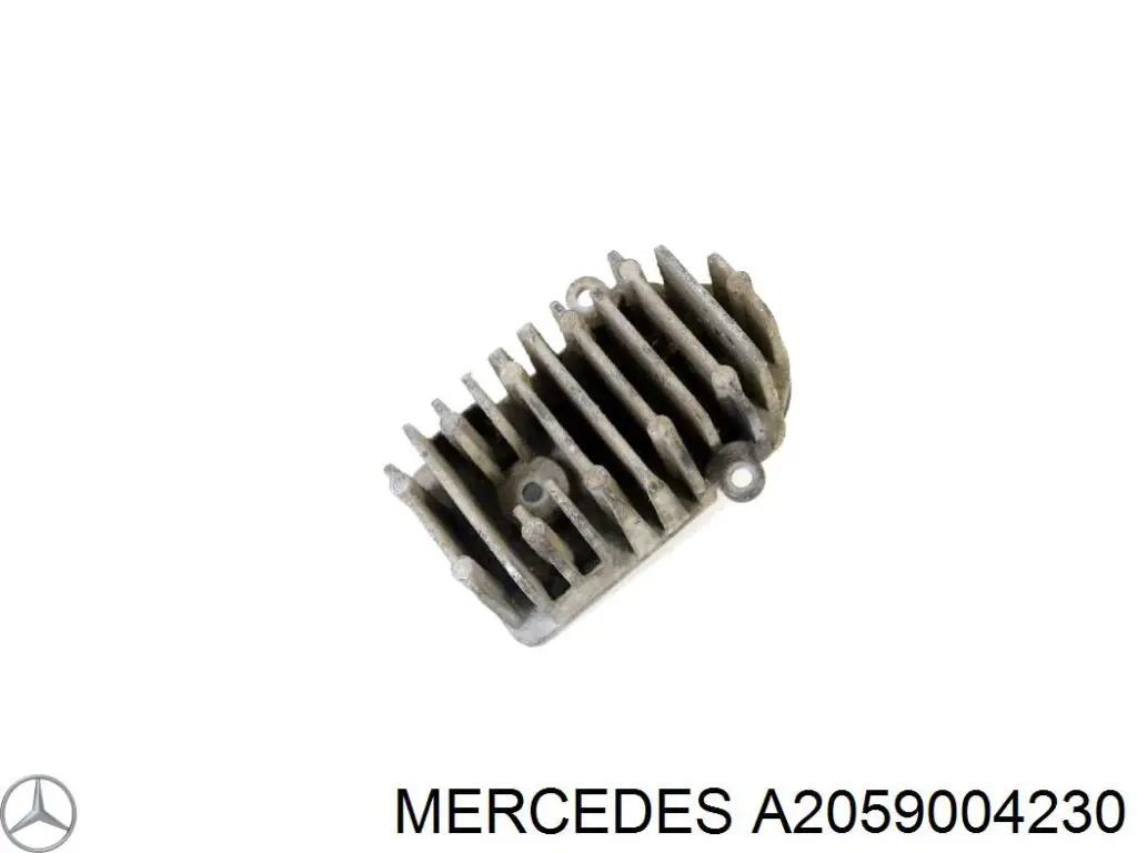  Mercedes A2059004230 ціна, від 126.69 USD