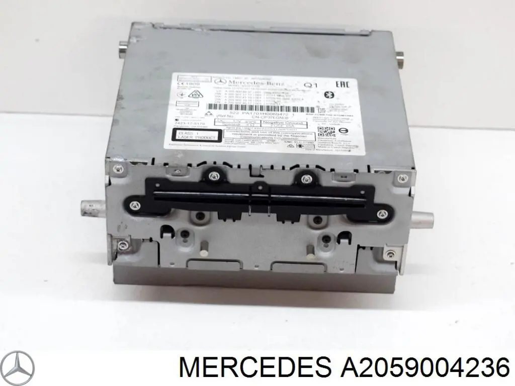 A2059000541 Mercedes 