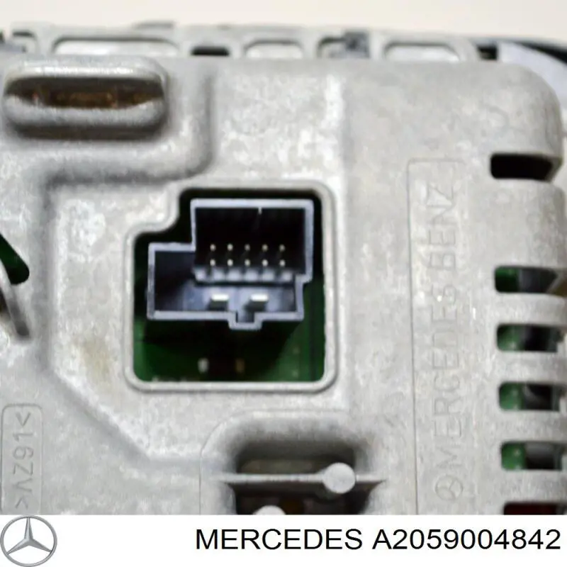 A2059004842 Mercedes 