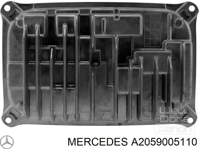  A2059005110 Mercedes