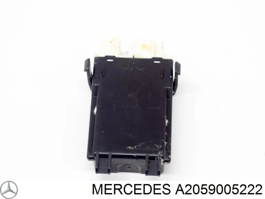 Купити A2059005222 Mercedes 