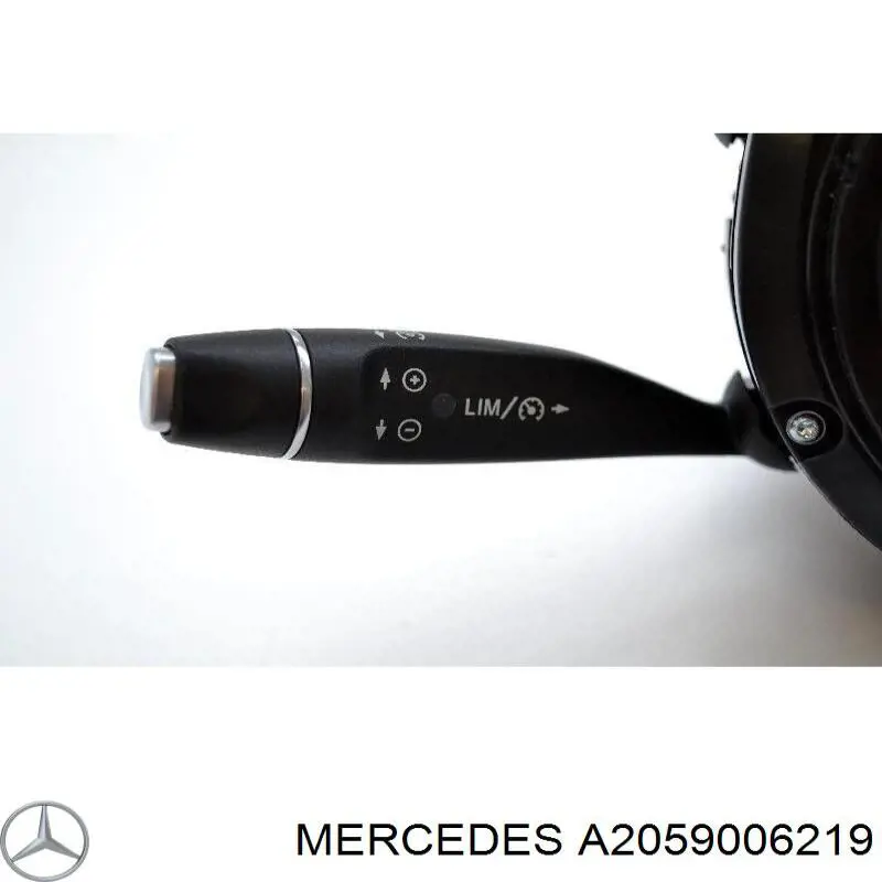A2059006219 Mercedes 