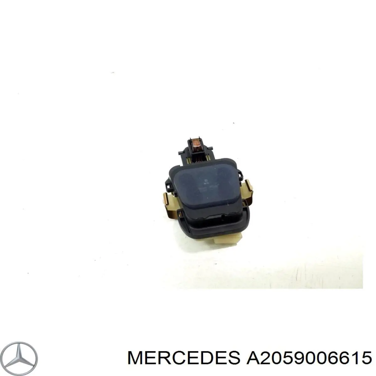 Датчик дощу A2059006615 Mercedes
