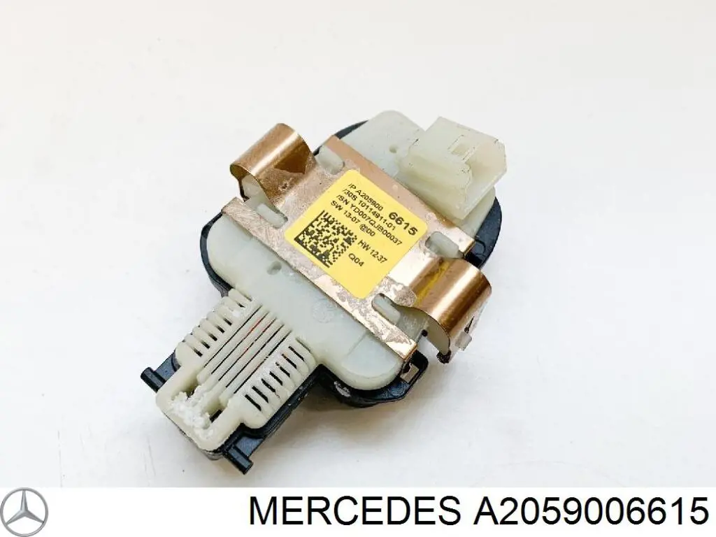 Купити A2059006615 Mercedes Датчик дощу