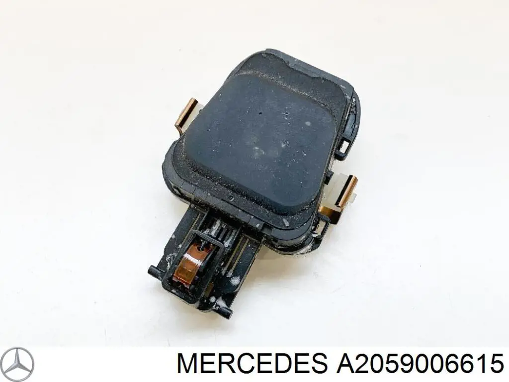 Датчик дощу A2059006615 Mercedes
