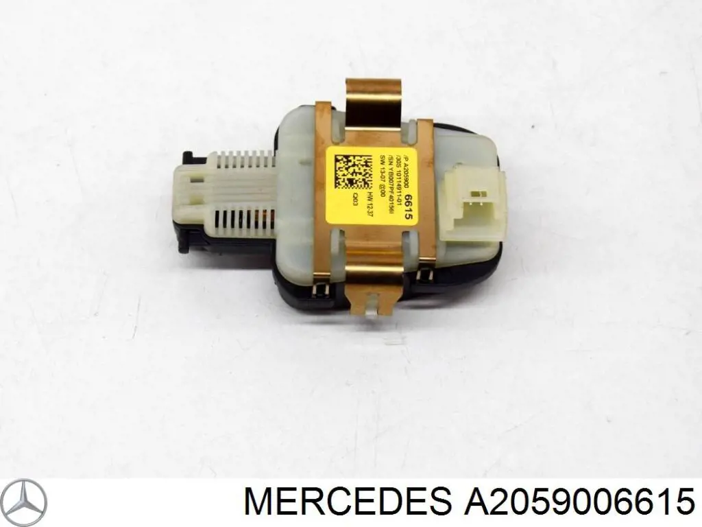 Купити A2059006615 Mercedes Датчик дощу