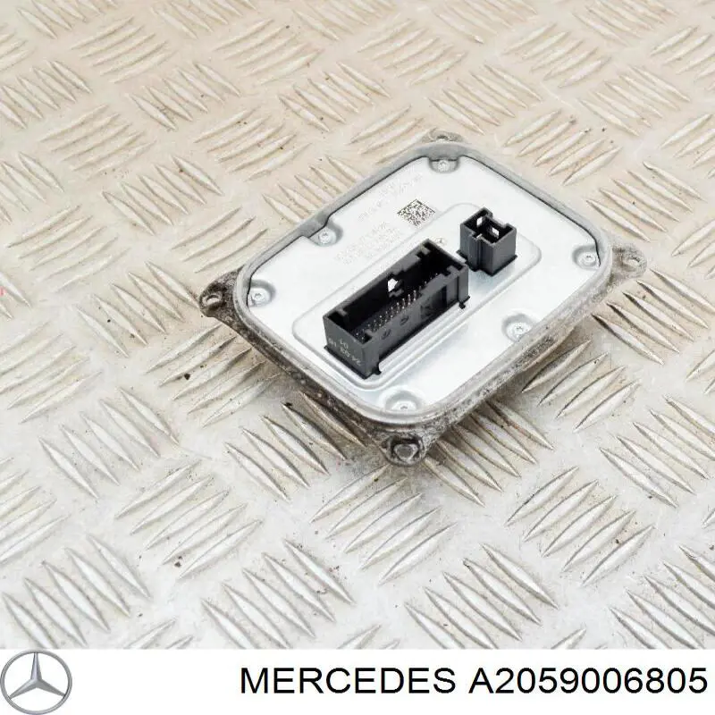 Купити A2059006805 Mercedes 