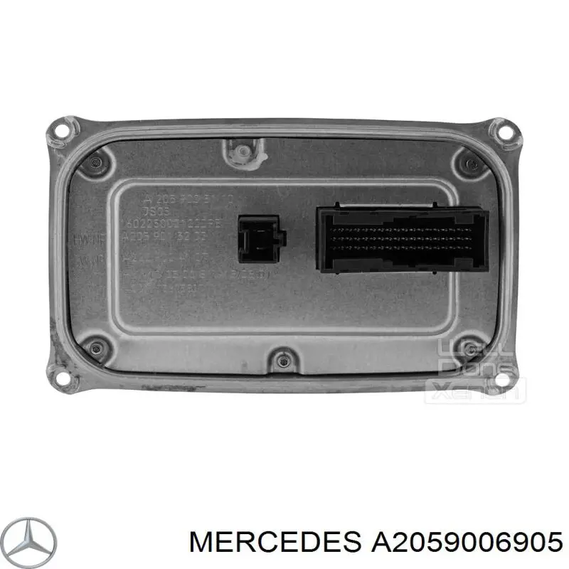  A2059006905 Mercedes