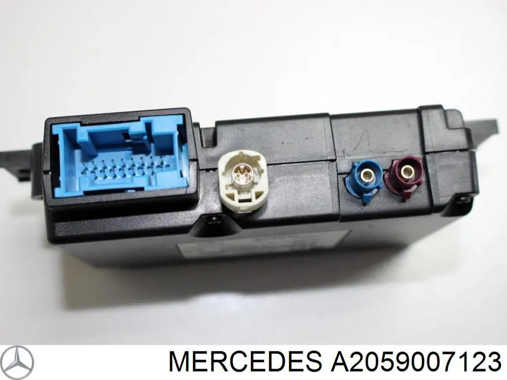  Mercedes A2059008218