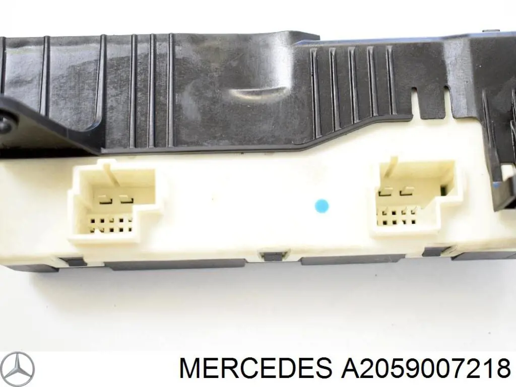  Mercedes A2059007218 ціна, від 73.15 USD