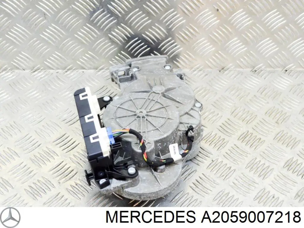  A2059007218 Mercedes
