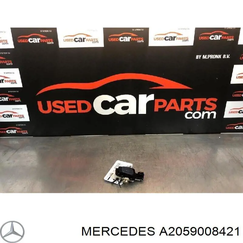 A2059008421 Mercedes 