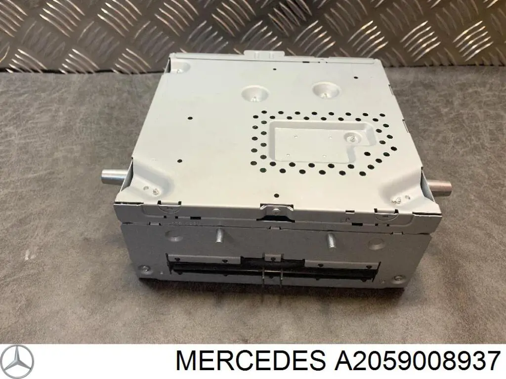  Mercedes A2059008937 ціна, від 239.84 USD