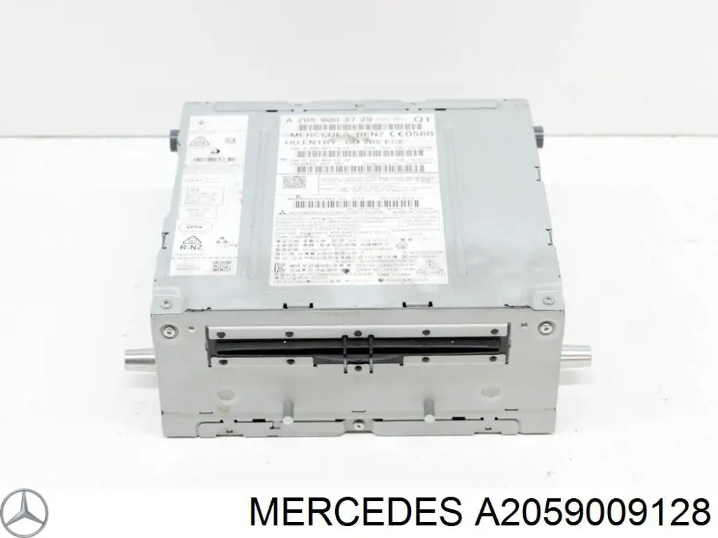  A2059009128 Mercedes