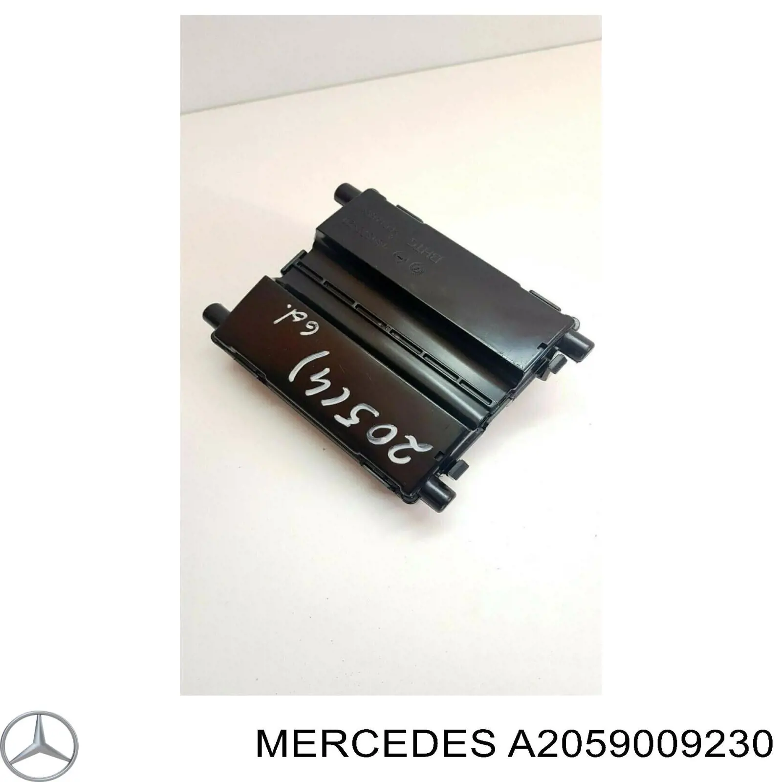  Mercedes A2059009230 ціна, від 25.33 USD