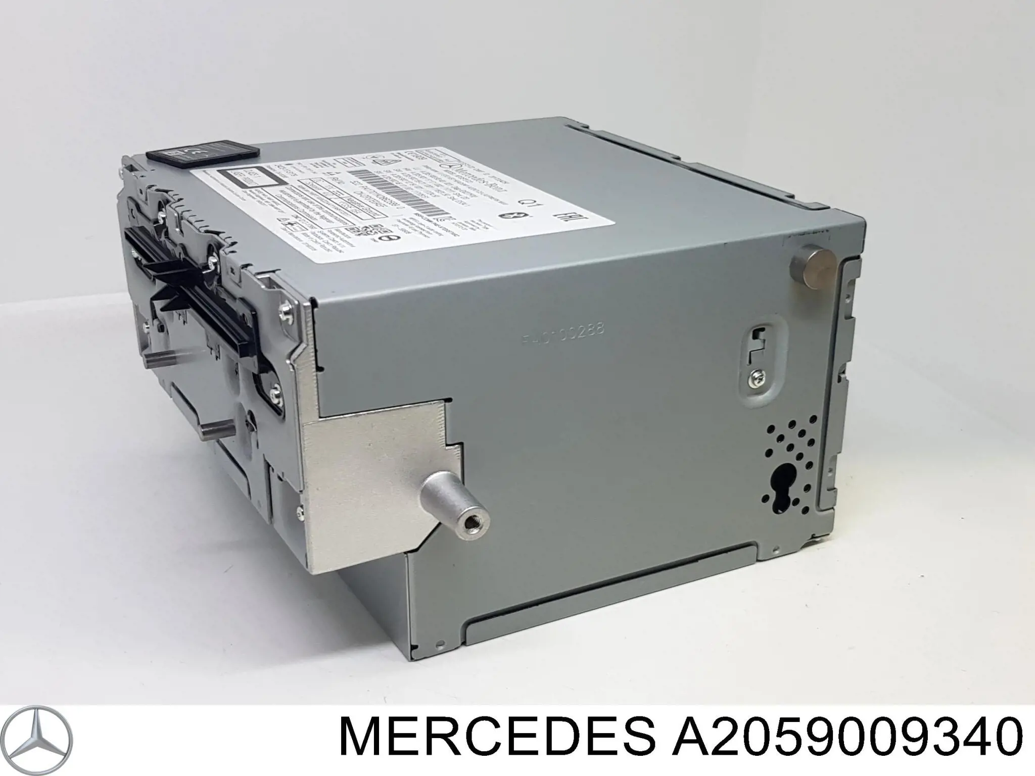 Купити A2059009340 Mercedes 