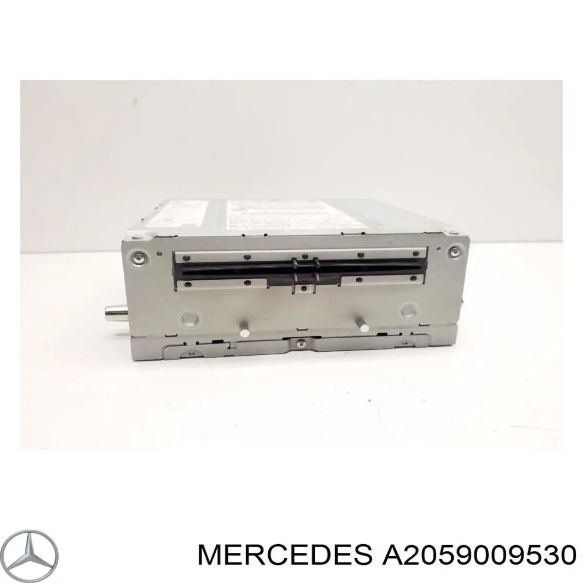  Mercedes A2059001033 ціна, від 159.54 USD