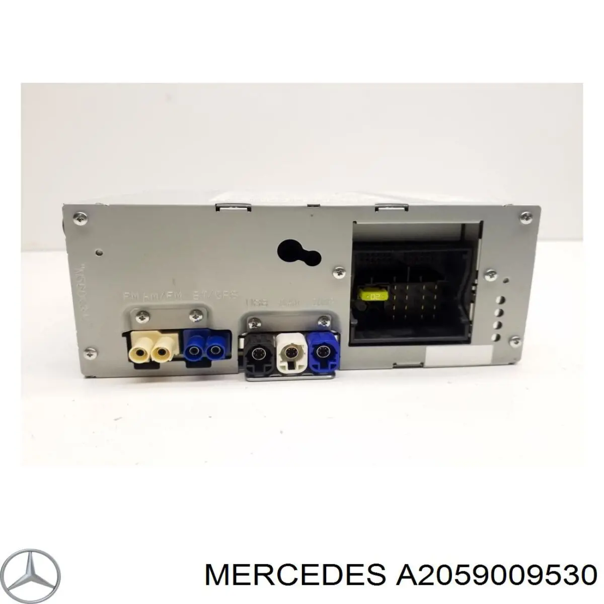 A2059001033 Mercedes 