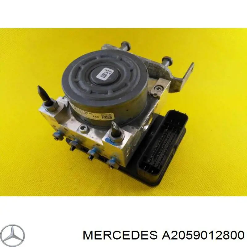  A2059012800 Mercedes