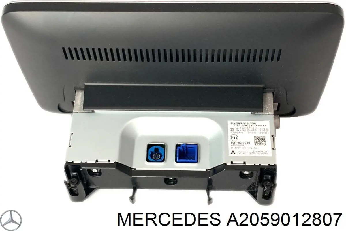 A2059012807 Mercedes 