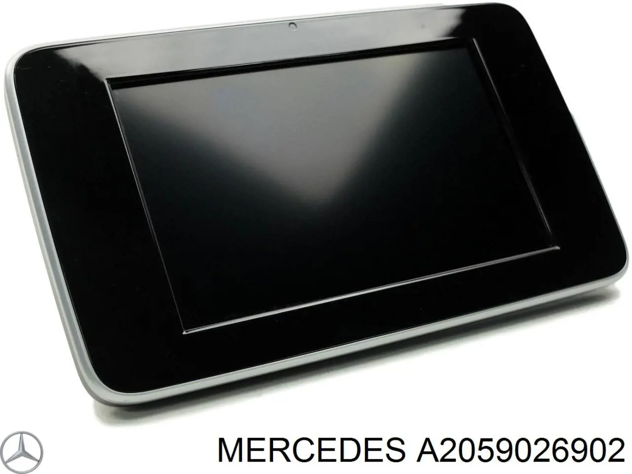 A2059026902 Mercedes 