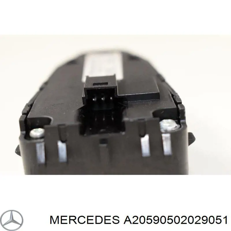  A20590502029051 Mercedes