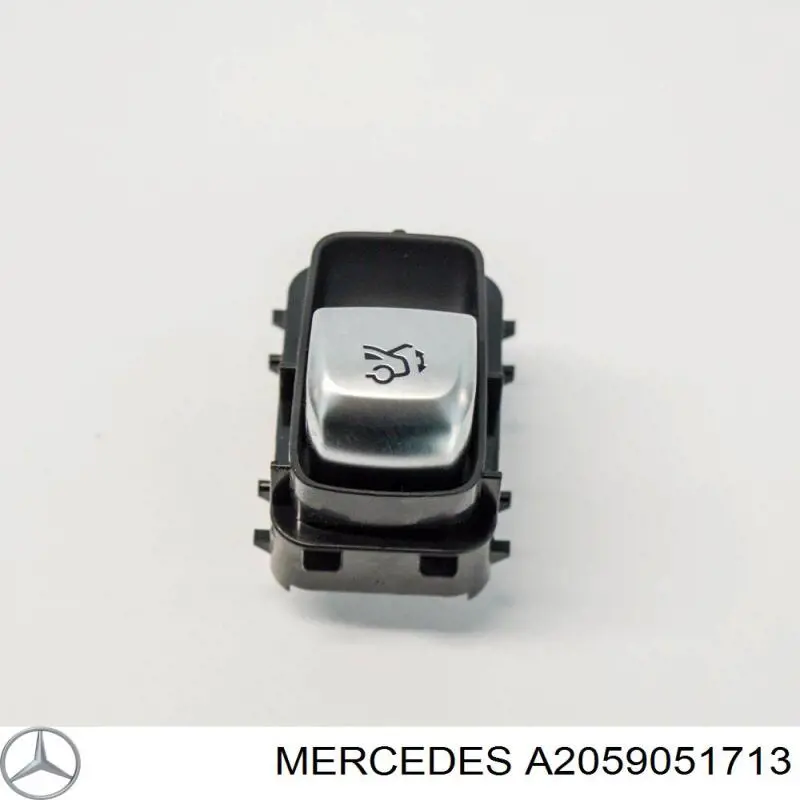  A2059051713 Mercedes