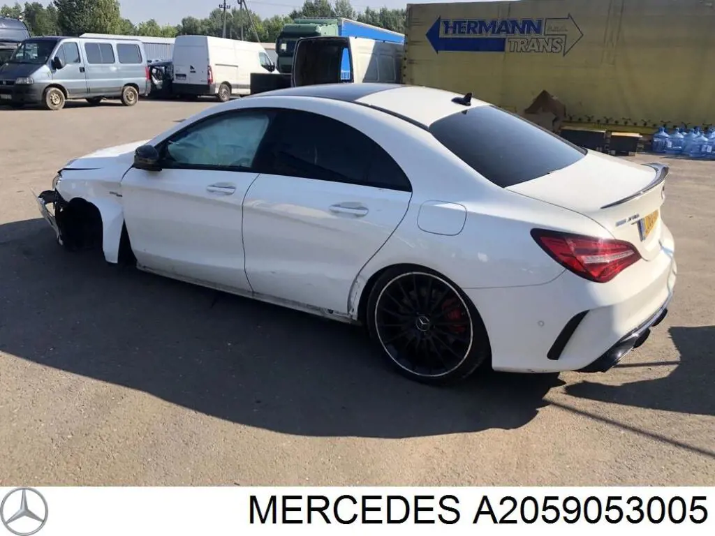  A2059053005 Mercedes