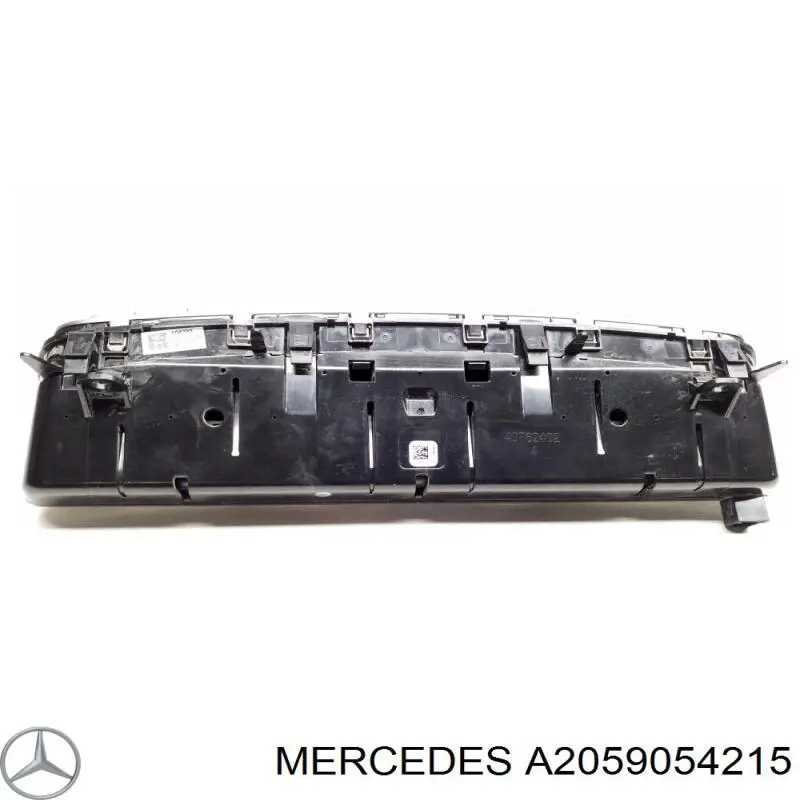  A2059054215 Mercedes