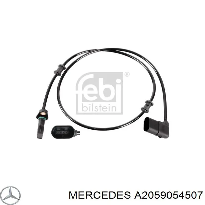  A2059054507 Mercedes